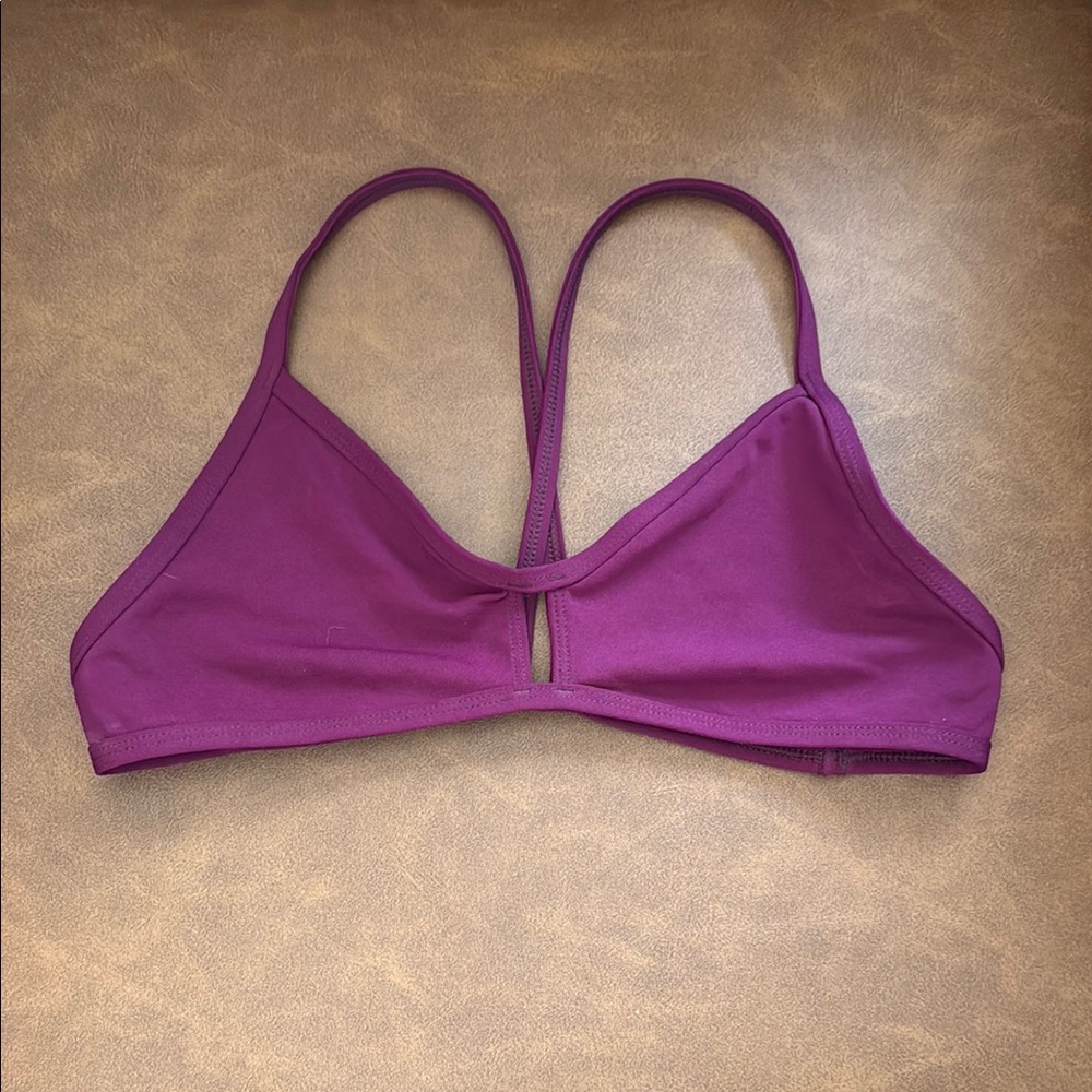 Jolyn Bikini Top